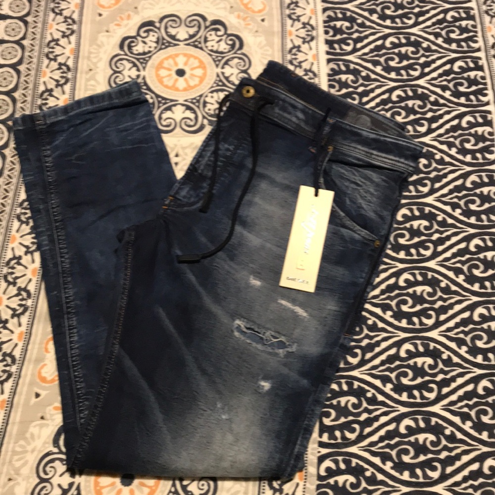 Disel Jeans Mens